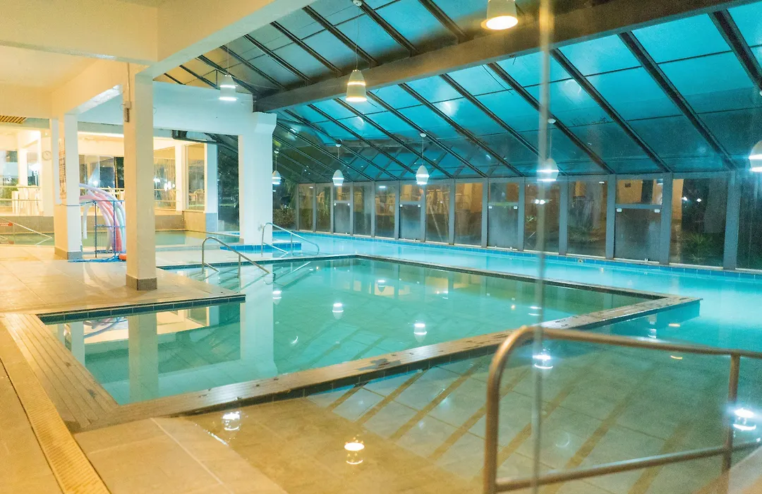 Aguas Mornas Palace Hotel-1
